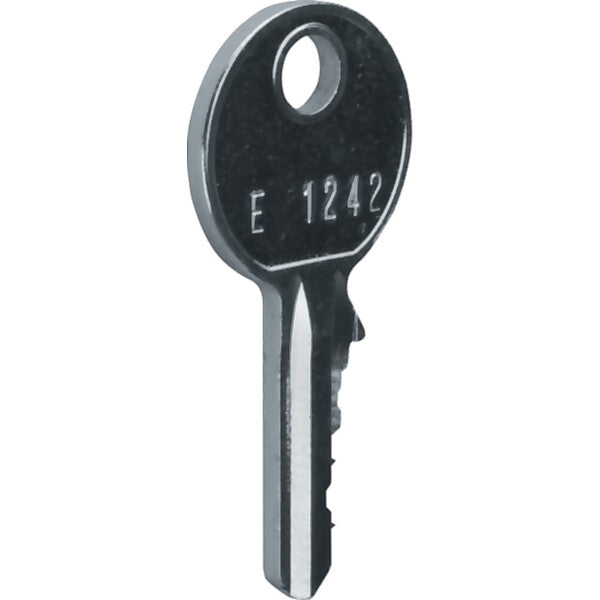 Hager Ersatzschlüssel f.FZ597 FZ596
